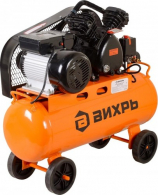 Компрессор КМП-400/50Р Вихрь