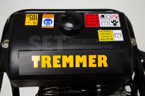 Вибротрамбовка Tremmer MR70Н