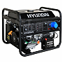 Генератор бензиновый Hyundai HHY 9010FE ATS (Автозапуск)