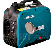 Инверторный генератор Hyundai HY 200Si