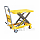 Стол подъемный гидравлический XILIN SP500 г/п 500 кг 280-900 мм