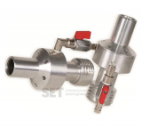 Сопло пескоструйное Contracor WBN-9,5