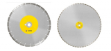 Алмазные диски Wacker Neuson