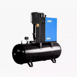 Винтовой компрессор ABAC MICRON 310 - 270