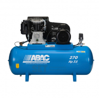 Поршневой компрессор ABAC B6000/270 CT 7,5