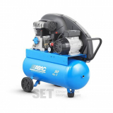 Поршневой компрессор ABAC А29В/50 СМ3