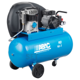 Поршневой компрессор ABAC А29В/90 СМ3
