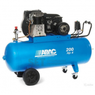 Поршневой компрессор ABAC A39B/200 CT4