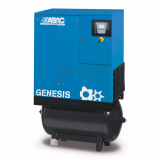 Винтовой компрессор ABAC GENESIS 5,508