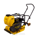 Виброплита бензиновая Champion PC1150FT