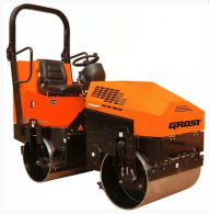 Виброкаток GROST VR1700H