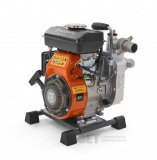 Мотопомпа Husqvarna W40P