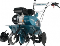 Культиватор бензиновый HYUNDAI T 850