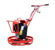 Затирочная машина Impulse Z600E1, 220B