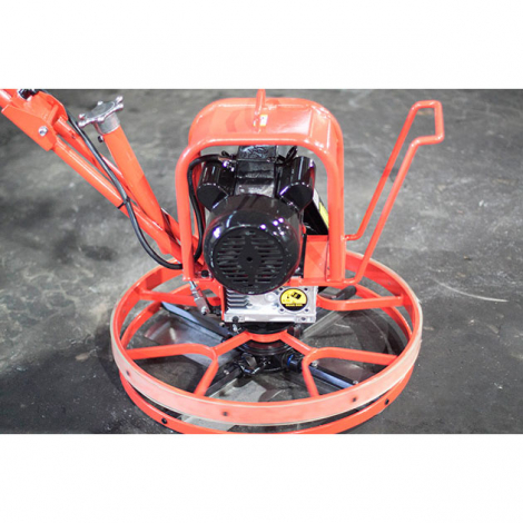 Затирочная машина Impulse Z600E1, 220B