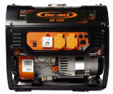 Бензиновый генератор ERGOMAX ER1200