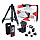 Комплект Leica DISTO™ D810 touch со штативом и адаптером