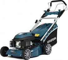 Бензиновая газонокосилка HYUNDAI L 4600S