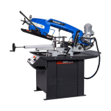 Станок ленточнопильный ручной с гидроразгрузкой Pilous ARG 260 Plus E