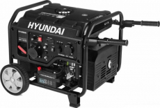 Генератор бензиновый инверторный HYUNDAI HHY 7050Si