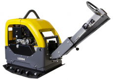 Виброплита реверсивная Atlas Copco LG 504 DE, Hatz 1D81Z