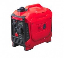 Электростанция цифровая FUBAG TI 2000