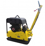 Виброплита дизельная реверсивная ZITREK CNP 330А-3 AES