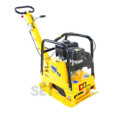 Виброплита бензиновая реверсивная ZITREK CNP-251