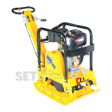 Виброплита бензиновая реверсивная ZITREK CNP-305