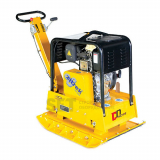 Виброплита бензиновая реверсивная ZITREK CNP-3302