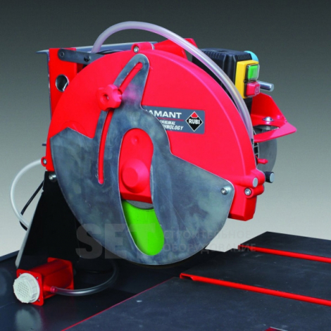 Камнерез электрический RUBI DIAMANT DR-350