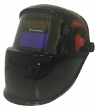 Щиток сварщика TITANix АСФ 5100 (9-13 Din)