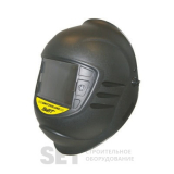 Щиток защитный электросварщика с креплением на каске КН PREMIER Favorit (11,12) РОСОМЗ