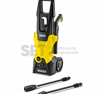 Мойка высокого давления Karcher K 3