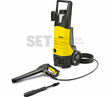 Мойка высокого давления Karcher K 5 UM