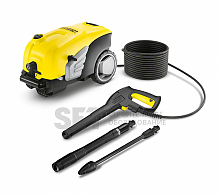 Мойка высокого давления Karcher K 7 Compact