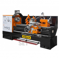 Станок токарно-винторезный Stalex C6250A/1000