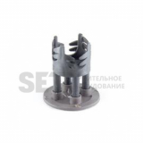 Фиксатор ФУ-40 (ФУ40-45/22) + основание