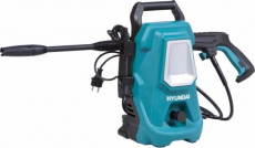 Мойка высокого давления HYUNDAI HHW 120-400