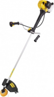 Бензиновый триммер GGT-2500Т PRO (с антивибрационной системой) Huter