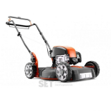 Газонокосилка бензиновая Husqvarna LB248S