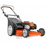 Газонокосилка бензиновая Husqvarna LC 153