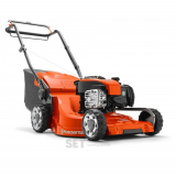 Газонокосилка бензиновая Husqvarna LC 247SP