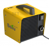 Тепловая пушка электрическая Ballu BKX-5