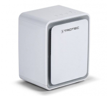 Осушитель воздуха Trotec TTK 24 E Grey