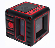 Нивелир лазерный ADA Cube 3D BASIC EDITION