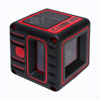 Нивелир лазерный ADA Cube 3D BASIC EDITION