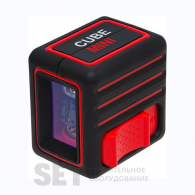 Нивелир лазерный ADA Cube Mini Basic Edition