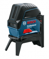 Комбинированный лазер Bosch GCL 2-15 + RM1