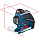 Линейный лазерный нивелир Bosch GLL 2-80 P Professional